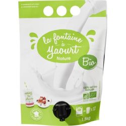 1Er Prix 1.5Kg Yab Fontaine Bio Nat