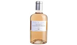 Domaine Trémourède Var Rose Tremoured 14