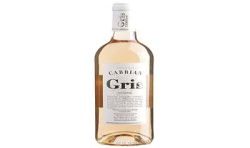 Mediterranee Gris Cabrian