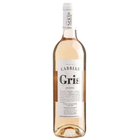 Mediterranee Gris Cabrian