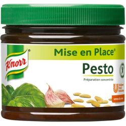 Knorr 340G Pesto