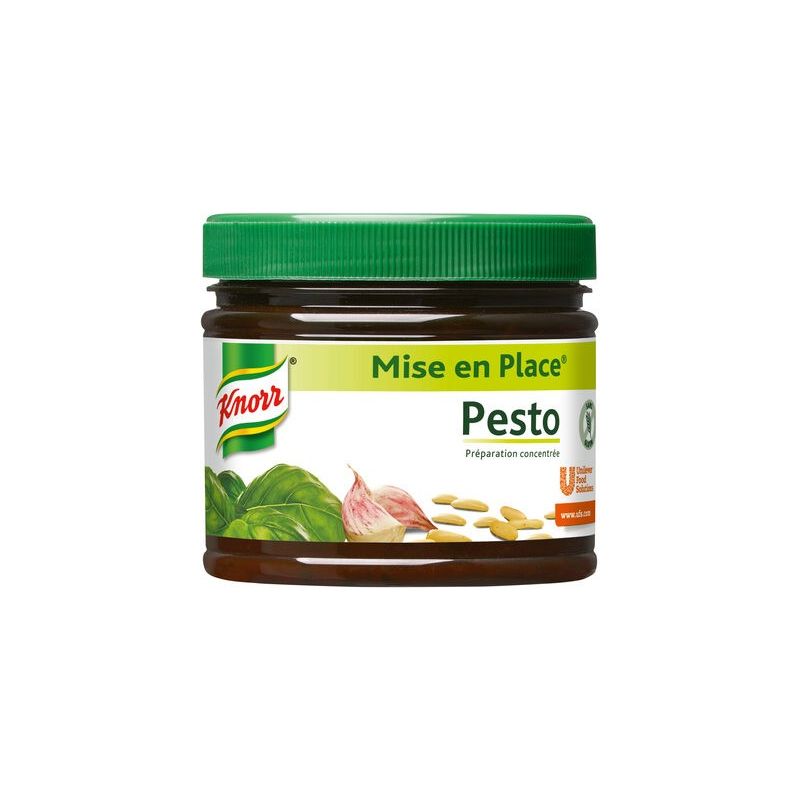 Knorr 340G Pesto