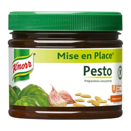 Knorr 340G Pesto