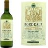 1Er Prix 75Cl Bordeaux Blanc Sec