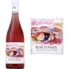 1Er Prix 75Cl Rose D Anjou