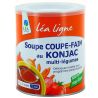 Lea Ligne L.Li.Soupe Cou.Faim Konjac 300