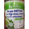 Floressance 300G Ivs Soupe Detox Leg Vert