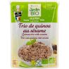 Jardin Biologique Jb Trio Quin/Ses Bio S/Glut