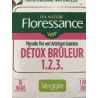Floressanc Flores. Detox Bruleur 10X100Ml