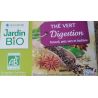Jardin Bio Jbio The Vert Digest. 30G