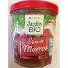 Jardin Biologique 320G Creme De Marron Jb