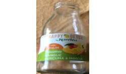 Happydetox H.Detox Smoothie Vitalite 25Cl
