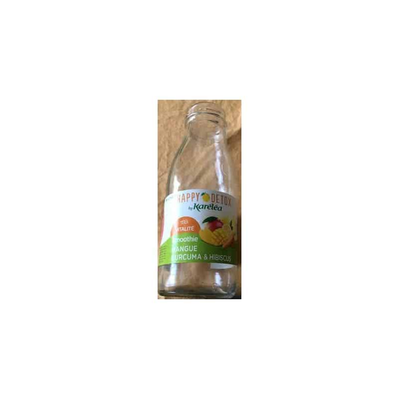 Happydetox H.Detox Smoothie Vitalite 25Cl