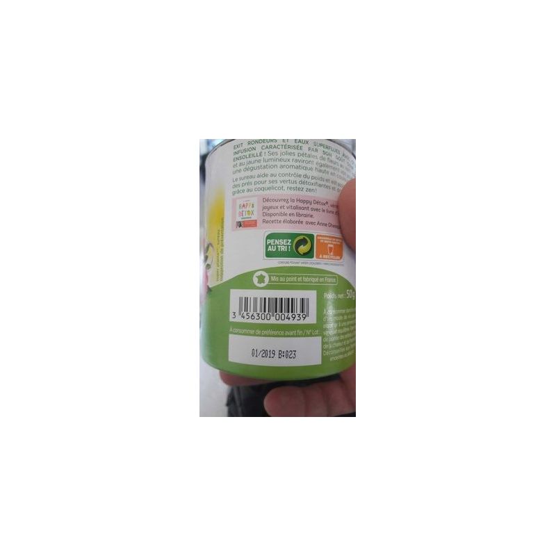 product