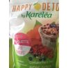 Floressance 300G Happy Detox Cereales Doy