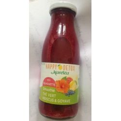 Happydetox Hdetox Smoothie Silhouett 25Cl