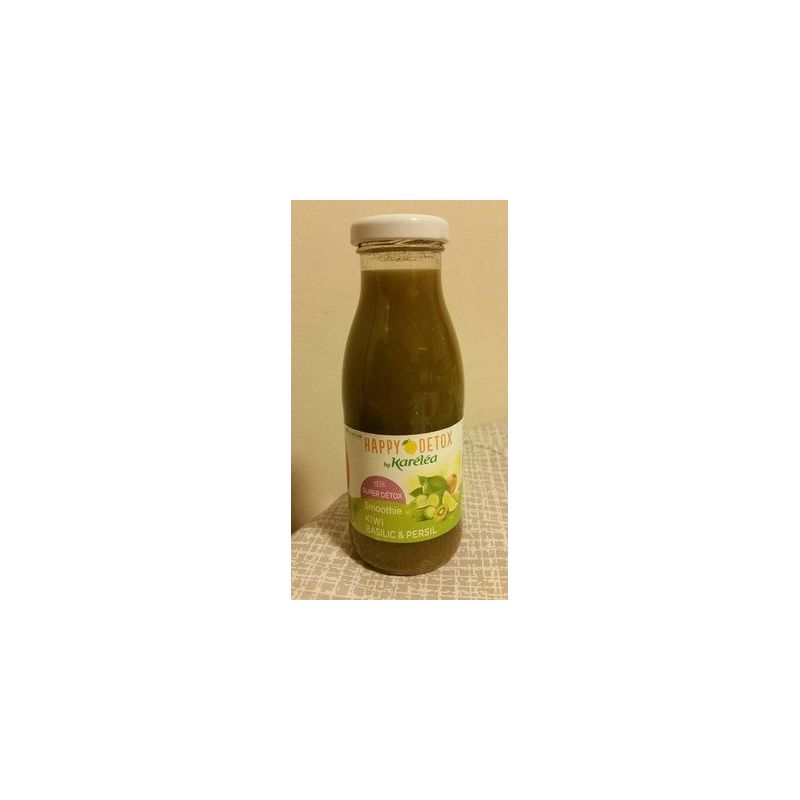 Floressance 25Cl Khd Smoothie Super Detox