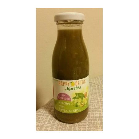 Floressance 25Cl Khd Smoothie Super Detox