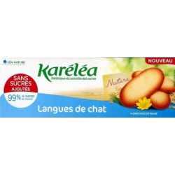 Karelea Karalea Lag.De Chat Ssa 100G