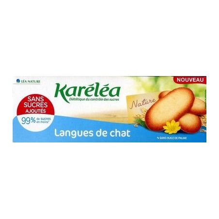 Karelea Karalea Lag.De Chat Ssa 100G