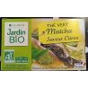 Jardin Bio Jbio The Vert Cit/Macha 30