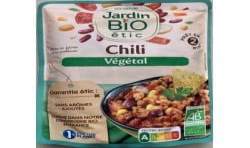 Jardin Bio Chili Vegetables 250G