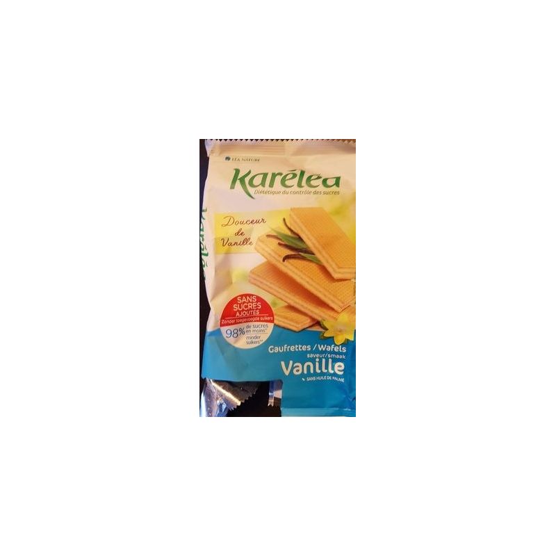 Karelea Kare. Gaufr.Van.Ss/Aj 200G