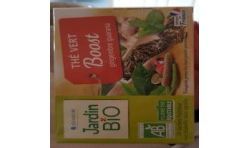 Jardin Bio Jb The Vert Boost 30G