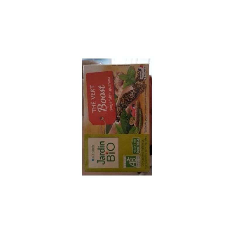 Jardin Bio Jb The Vert Boost 30G
