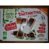 Jardin Bio Jb Tartinet Noir Int Bio138G