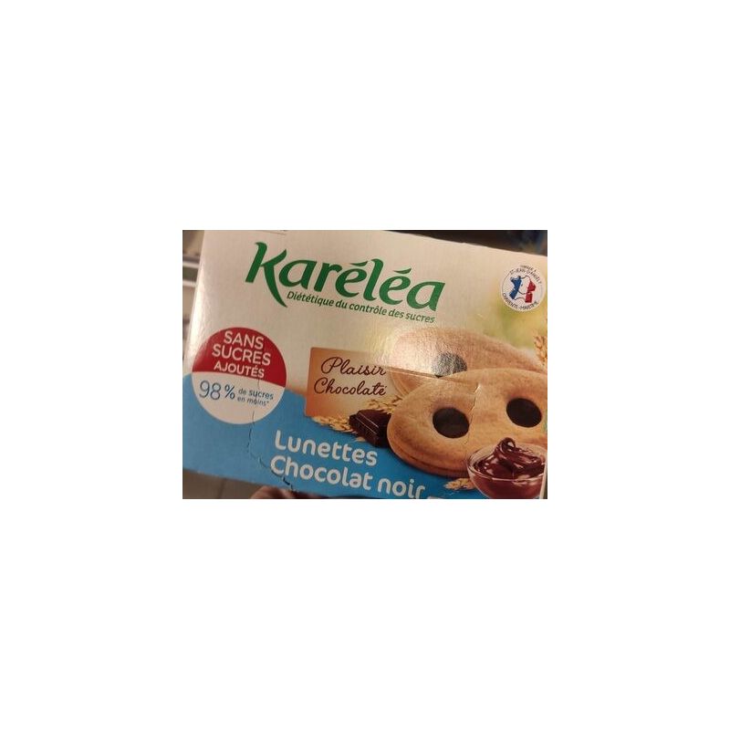 Karelea Karal.Lunett.Choco Nr Ssa 175G