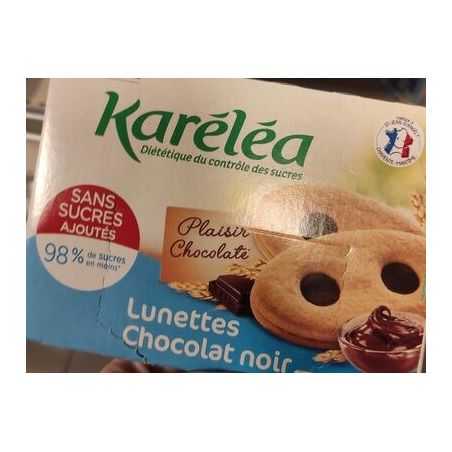 Karelea Karal.Lunett.Choco Nr Ssa 175G