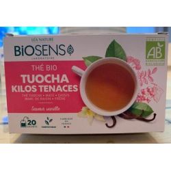 Biosens Bse The Tuochat Kg Tenace 30G