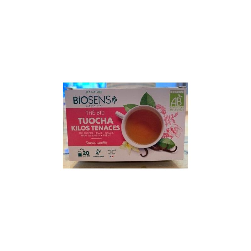 Biosens Bse The Tuochat Kg Tenace 30G