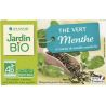 Jardin Bio Jbio Thevert Menth.Bio Sach30G