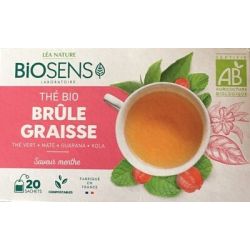 Biosens Bse The Brule Graisse 30G