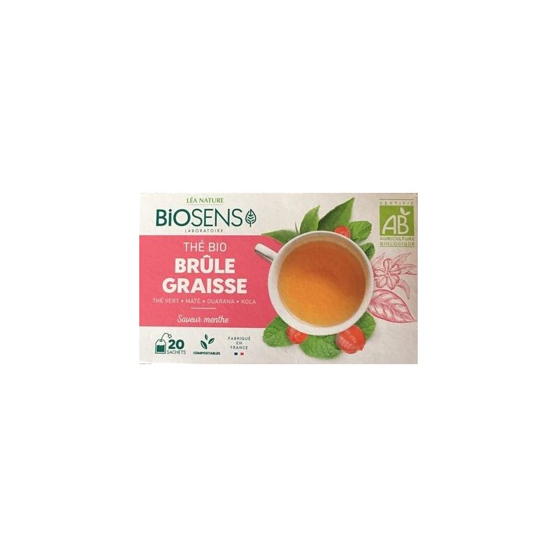 Biosens Bse The Brule Graisse 30G