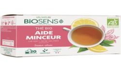 Biosens Bse The Aide Minceur Bio 30G