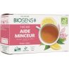 Biosens Bse The Aide Minceur Bio 30G