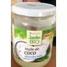 Jardin Bio Jb Huile Coco Des.Bio 430Ml