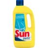 Sun Gel Liquide Citron 1.5L
