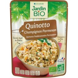 Jardin Bio Jbio Quinotto Champign.Bio220G