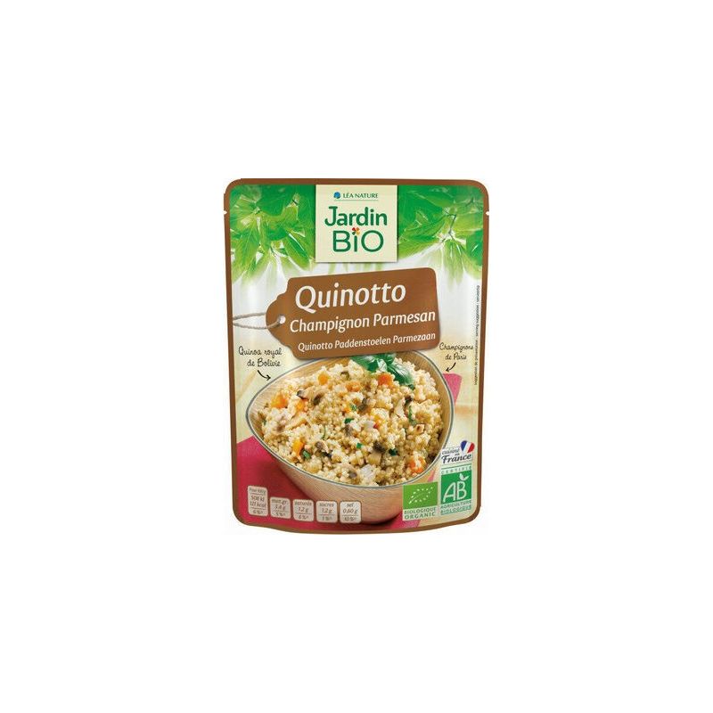 Jardin Bio Jbio Quinotto Champign.Bio220G