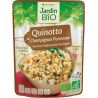Jardin Bio Jbio Quinotto Champign.Bio220G