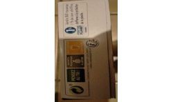 Jardin Bio Jbio Fourre Choco Lait Bio170G