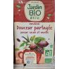 Jardin Bio Jbe Inf.Douc.Partag.Bio20S 28G