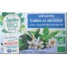 Jardin Bio Jbe Inf.Calm.Seren.Bio 20S 30G