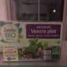 Jardin Bio Jbe Inf.Ventre Plat Bio20S 30G