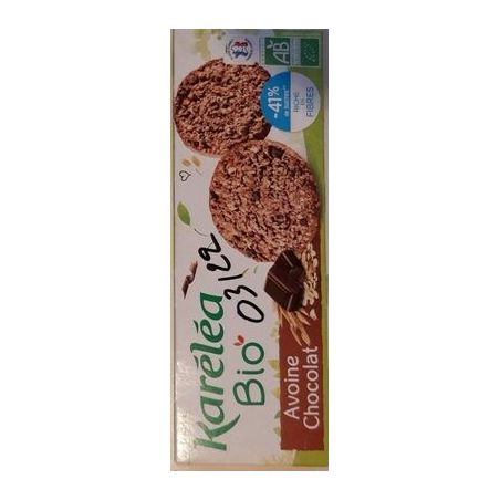 Karelea Ka Sable Avoine Choc.Bio 150G