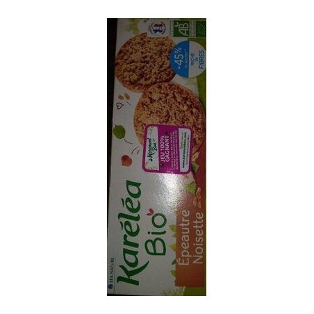 Karelea Ka Sabl.Epeaut.Noiset.Bio 150G